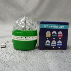 Световой прибор LED шар.Арт.RHD-249.