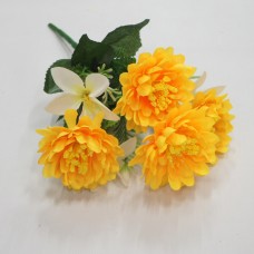 Букет астр.Арт.МЦ-063(40микс)