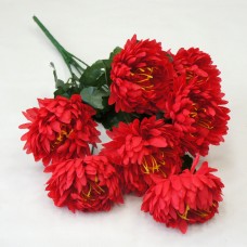 Букет хриантем "Антик".Арт.МК-002(20микс)