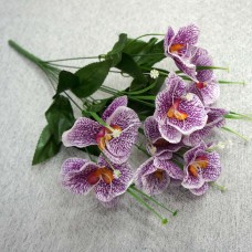 Букет орхидеи.Арт.М-4(40микс)