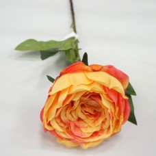 Пионовидная роза.Арт.XYH2020-1О(48шт)